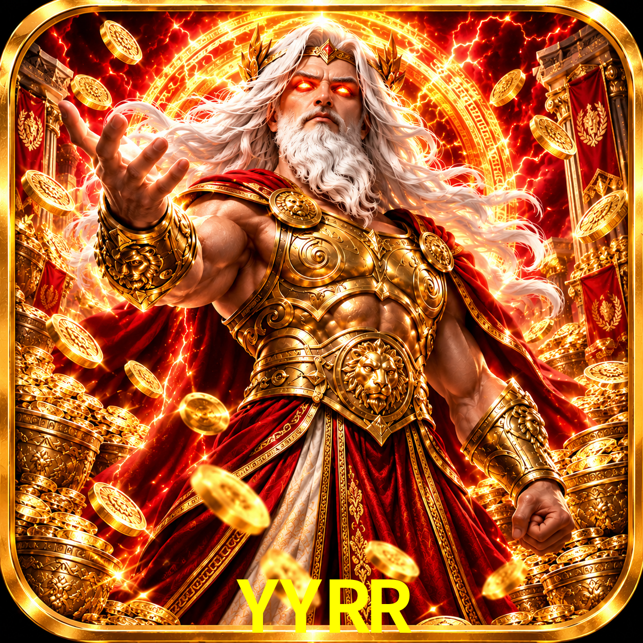 YYRR APK v4.7.5 - Screenshot performa cepat dan hemat baterai